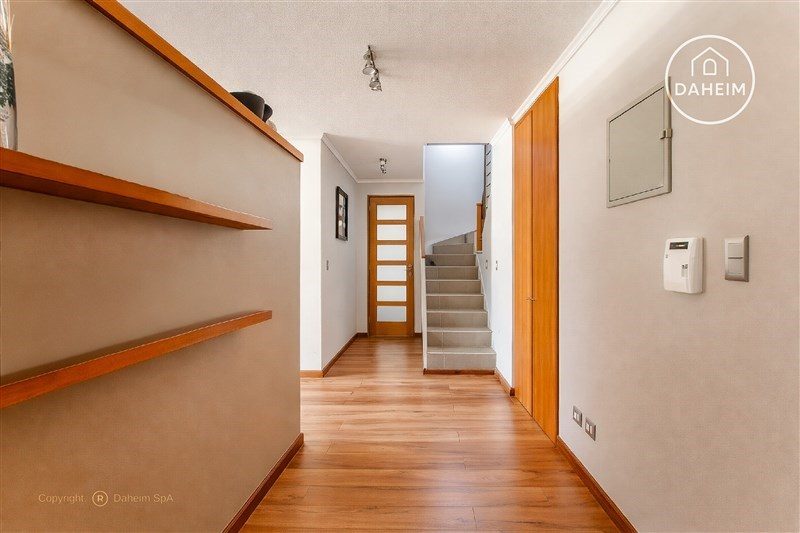 Departamento en venta en Las Condes — foto 7