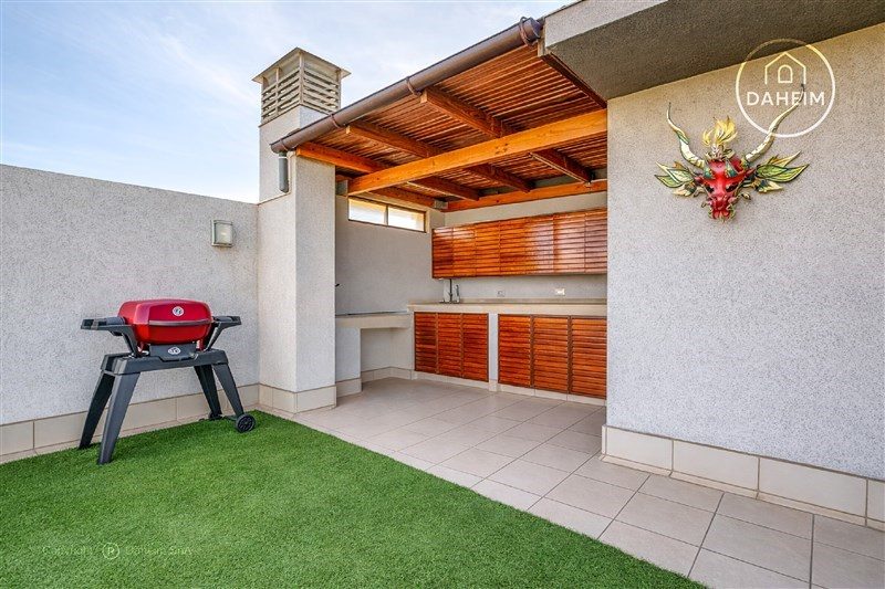 Departamento en venta en Las Condes — foto 8