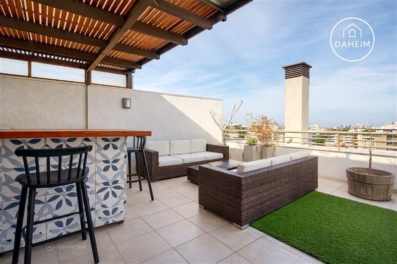 Departamento en venta en Las Condes — foto 9