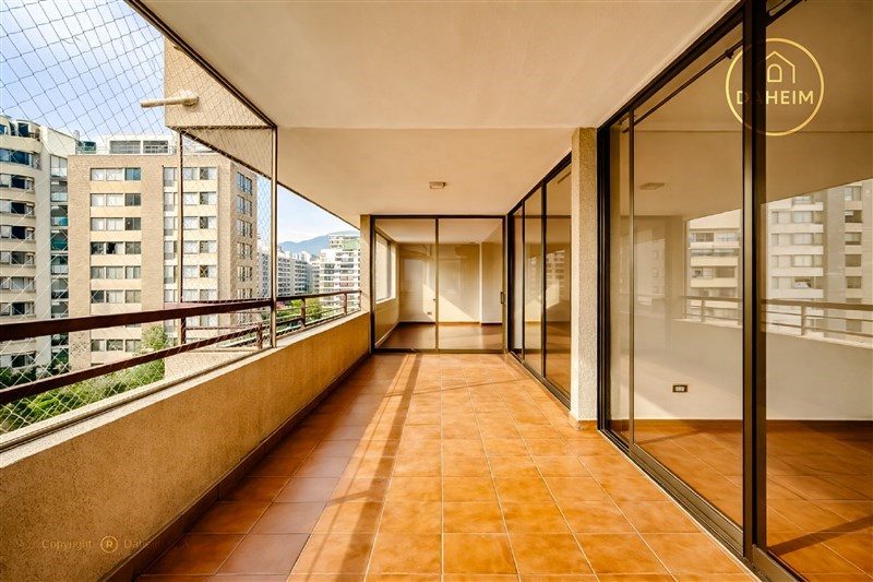Departamento en venta en Las Condes — foto 1