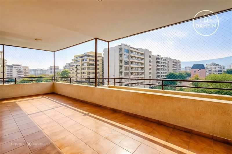 Departamento en venta en Las Condes — foto 2