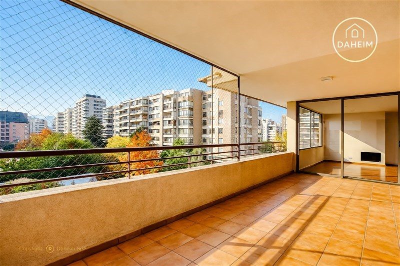 Departamento en venta en Las Condes — foto 3