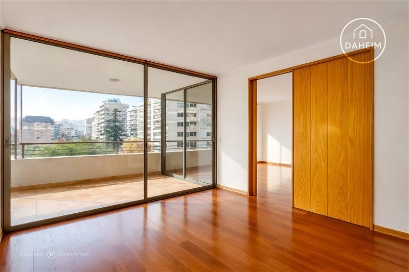 Departamento en venta en Las Condes — foto 4