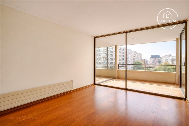 Departamento en venta en Las Condes — foto 5