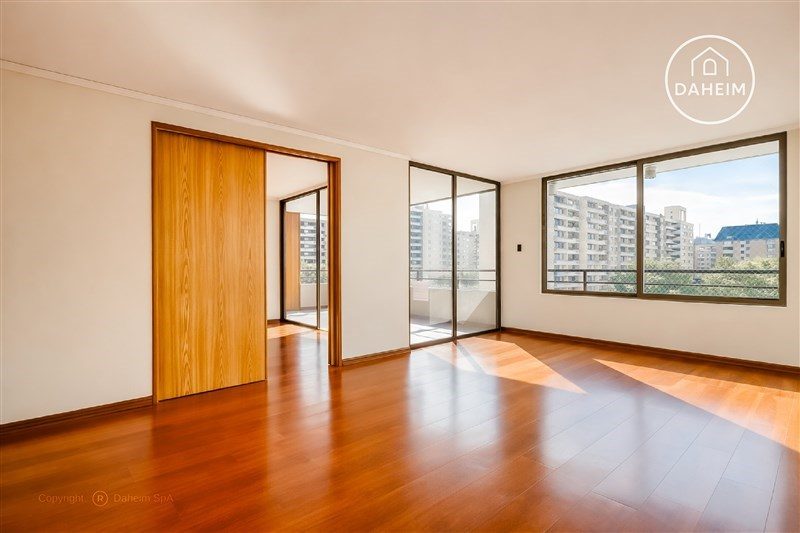 Departamento en venta en Las Condes — foto 6