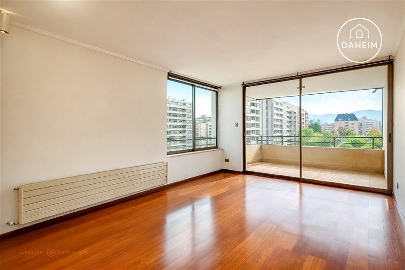 Departamento en venta en Las Condes — foto 8