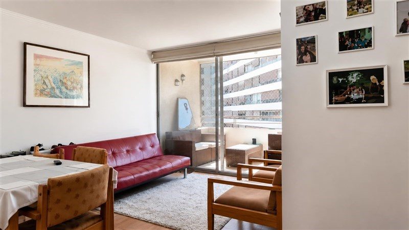 Departamento en venta en Las Condes — foto 1