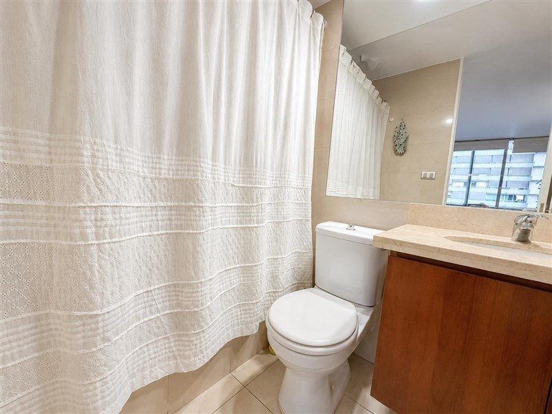 Departamento en venta en Las Condes — foto 6