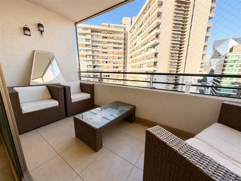 Departamento en venta en Las Condes — foto 8
