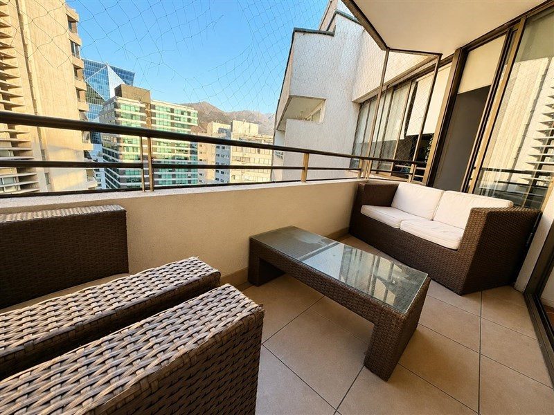Departamento en venta en Las Condes — foto 9