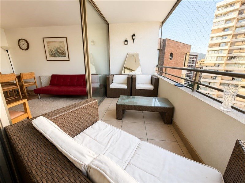 Departamento en venta en Las Condes — foto 10