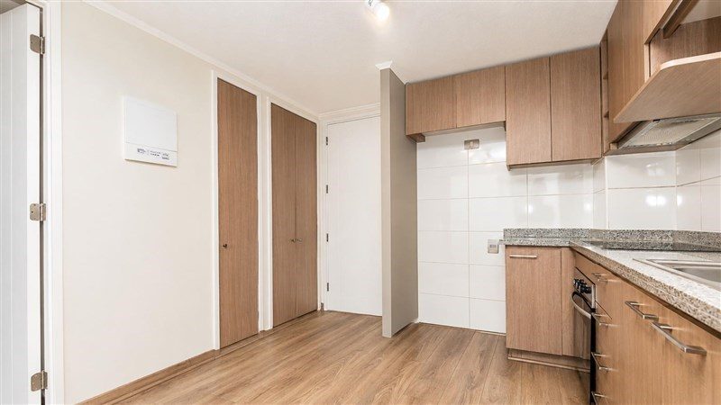 Departamento en venta en Estación Central — foto 1