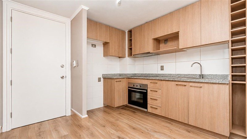 Departamento en venta en Estación Central — foto 4