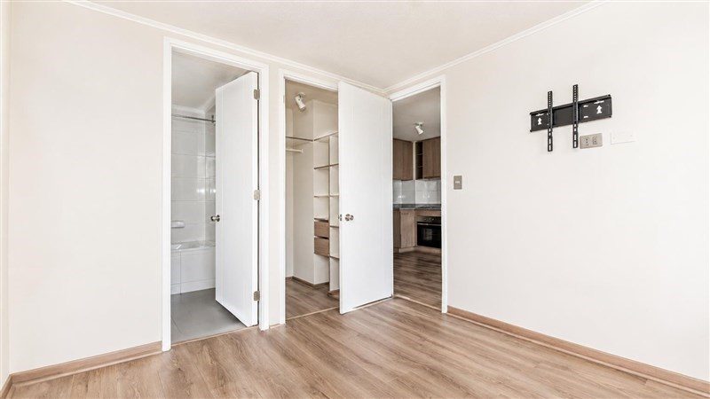 Departamento en venta en Estación Central — foto 7