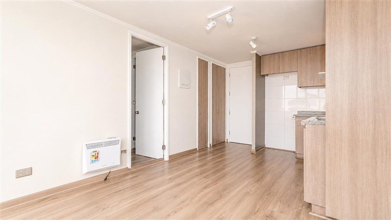 Departamento en venta en Estación Central — foto 9