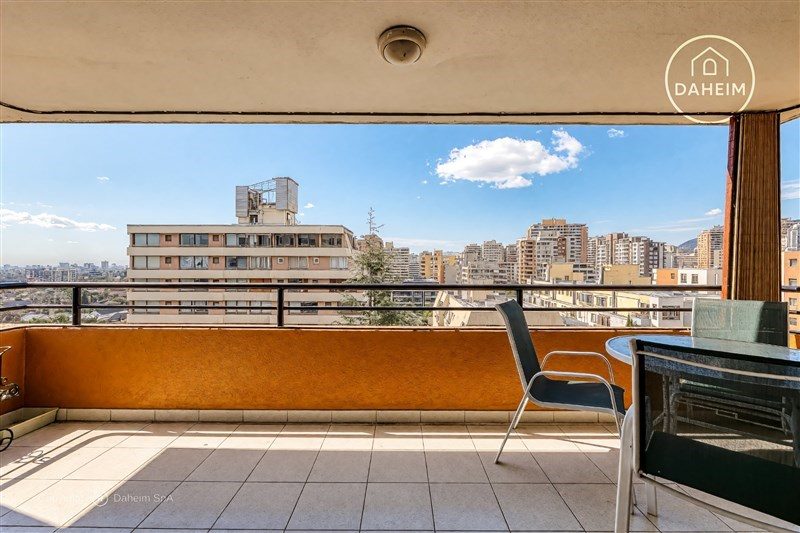 Departamento en venta en Las Condes — foto 1