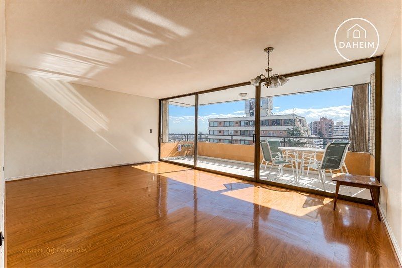 Departamento en venta en Las Condes — foto 2