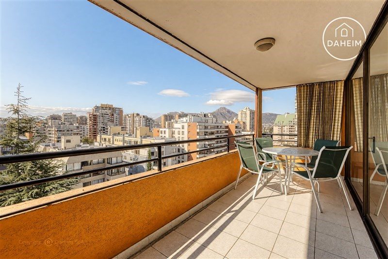 Departamento en venta en Las Condes — foto 4