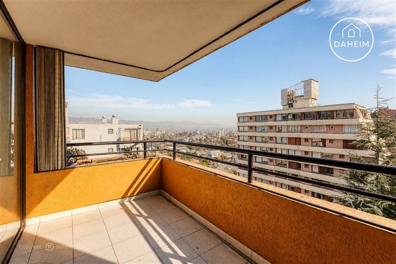 Departamento en venta en Las Condes — foto 5