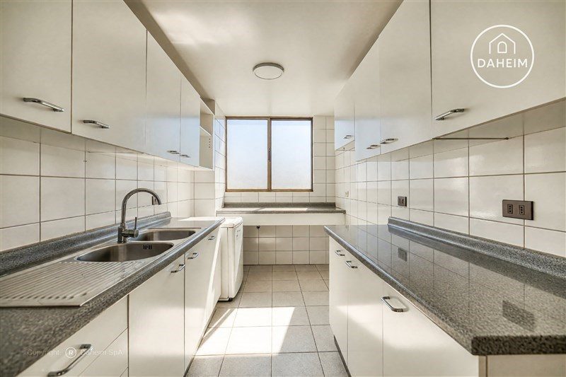 Departamento en venta en Las Condes — foto 6