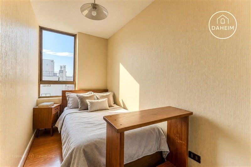 Departamento en venta en Las Condes — foto 9