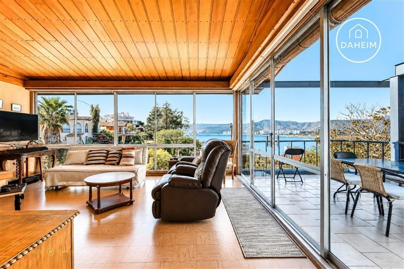 Casa en venta en Papudo — foto 1