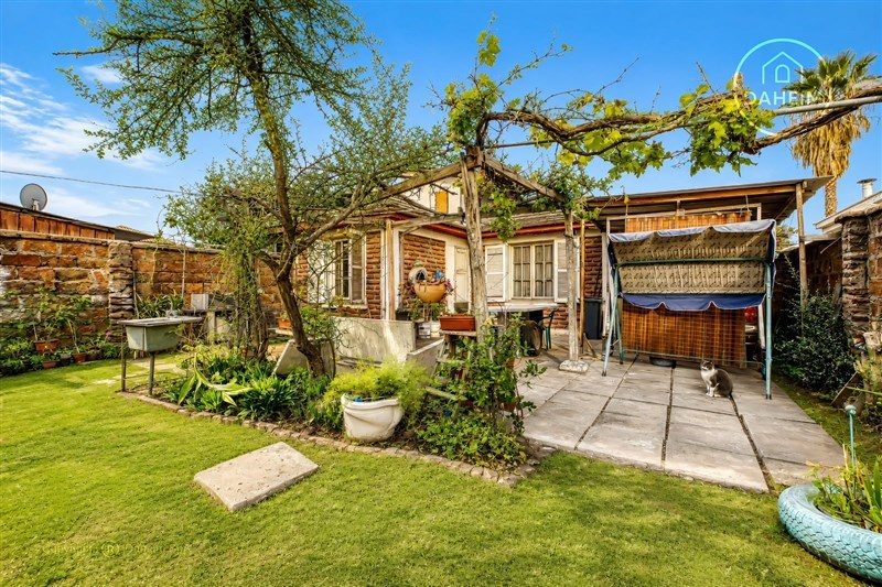 Casa en venta en Las Condes — foto 1