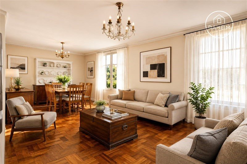 Casa en venta en Las Condes — foto 3