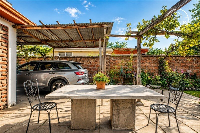 Casa en venta en Las Condes — foto 10
