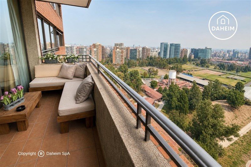 Departamento en venta en Las Condes — foto 1