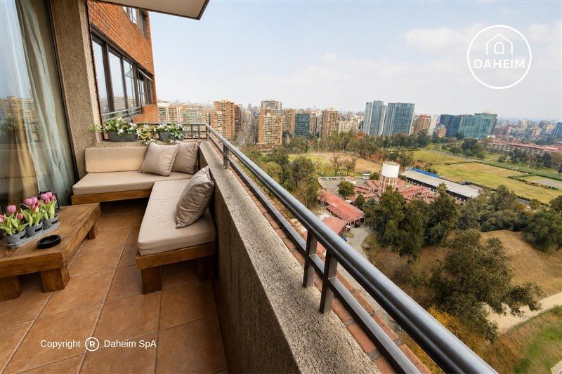 Departamento en venta en Las Condes — foto 2