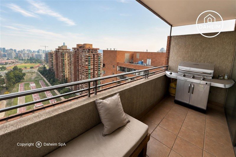 Departamento en venta en Las Condes — foto 3