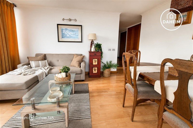 Departamento en venta en Las Condes — foto 4