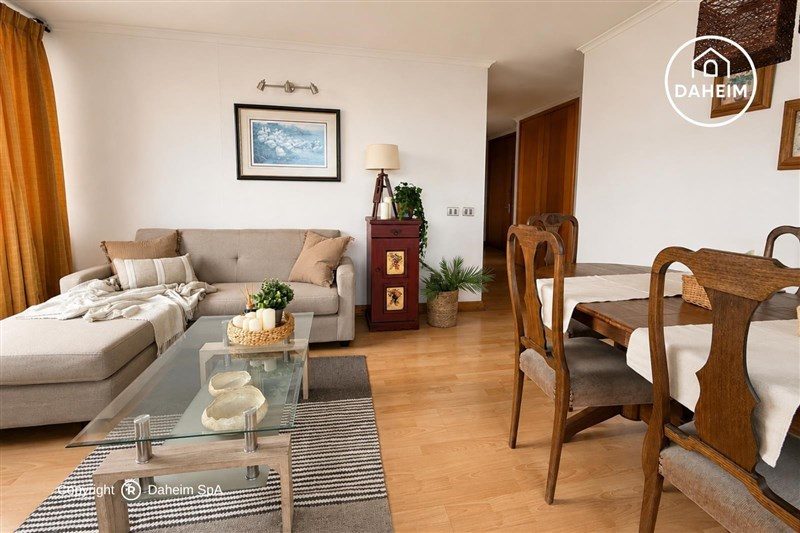 Departamento en venta en Las Condes — foto 5
