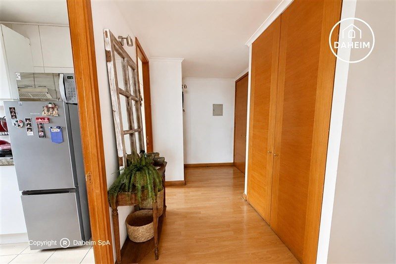 Departamento en venta en Las Condes — foto 6