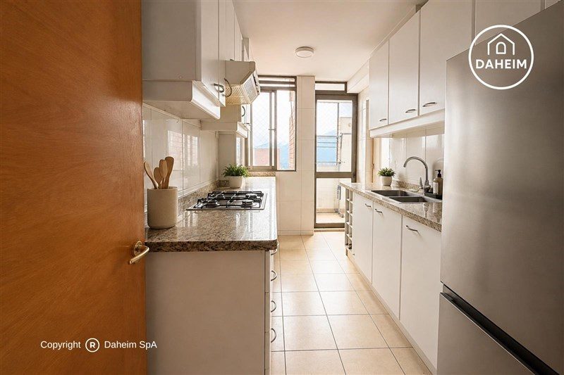 Departamento en venta en Las Condes — foto 7