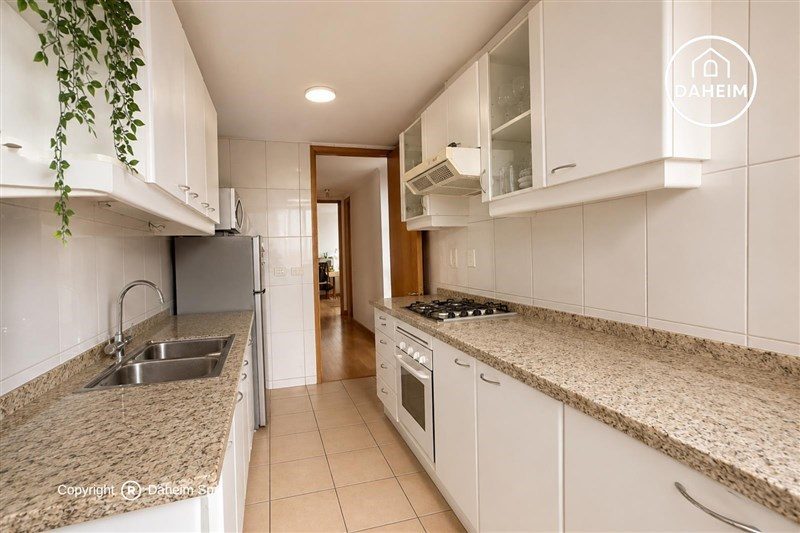 Departamento en venta en Las Condes — foto 8