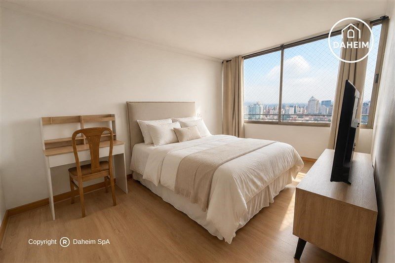 Departamento en venta en Las Condes — foto 9