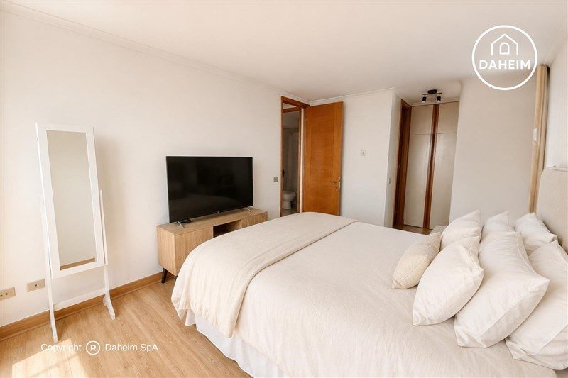 Departamento en venta en Las Condes — foto 10