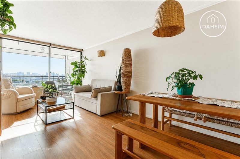 Departamento en venta en Providencia — foto 2