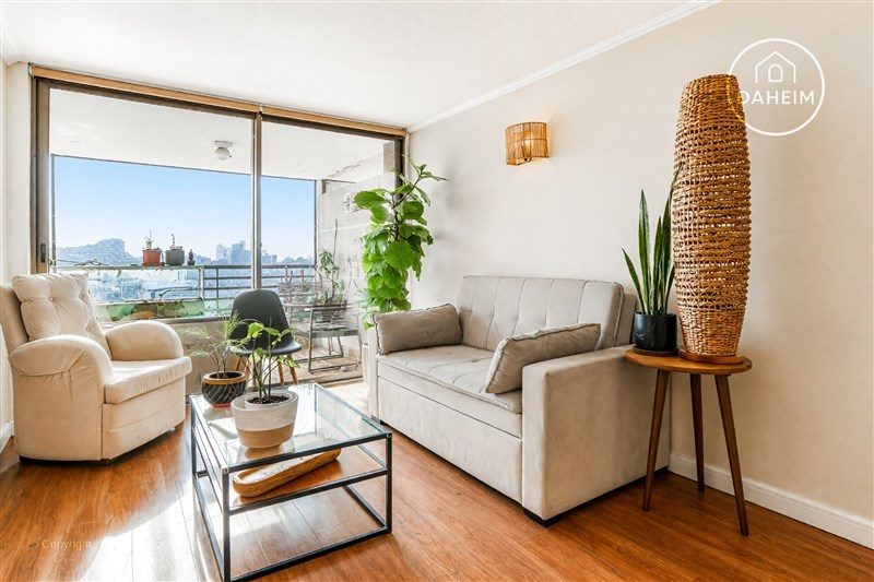 Departamento en venta en Providencia — foto 3