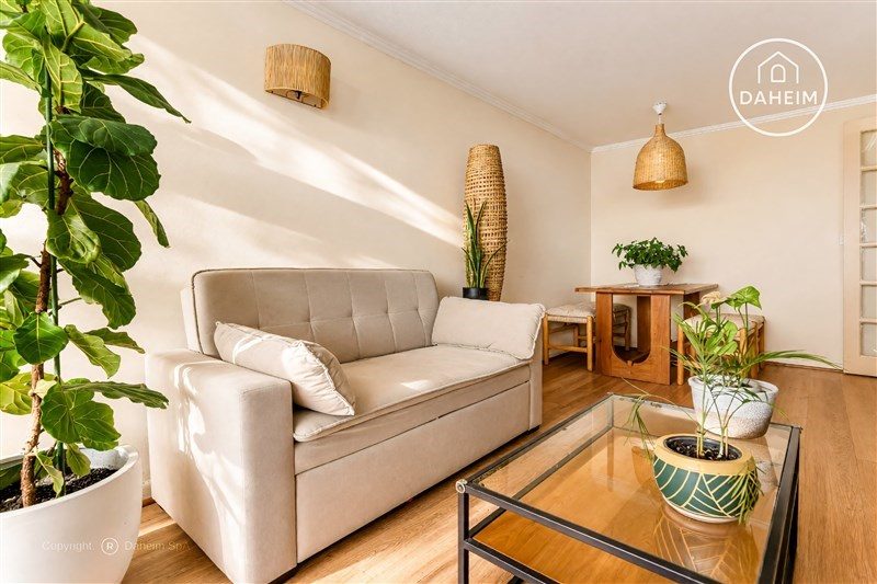 Departamento en venta en Providencia — foto 4