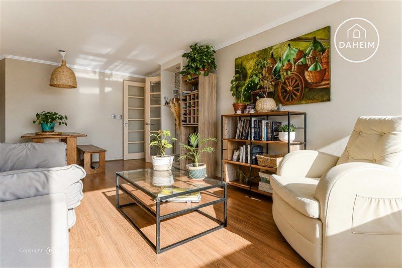 Departamento en venta en Providencia — foto 5