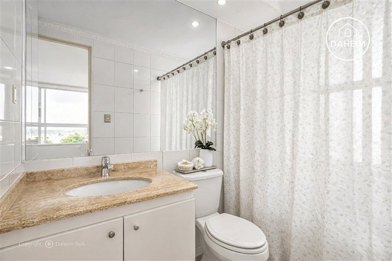 Departamento en venta en Providencia — foto 9