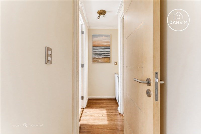Departamento en venta en Providencia — foto 10
