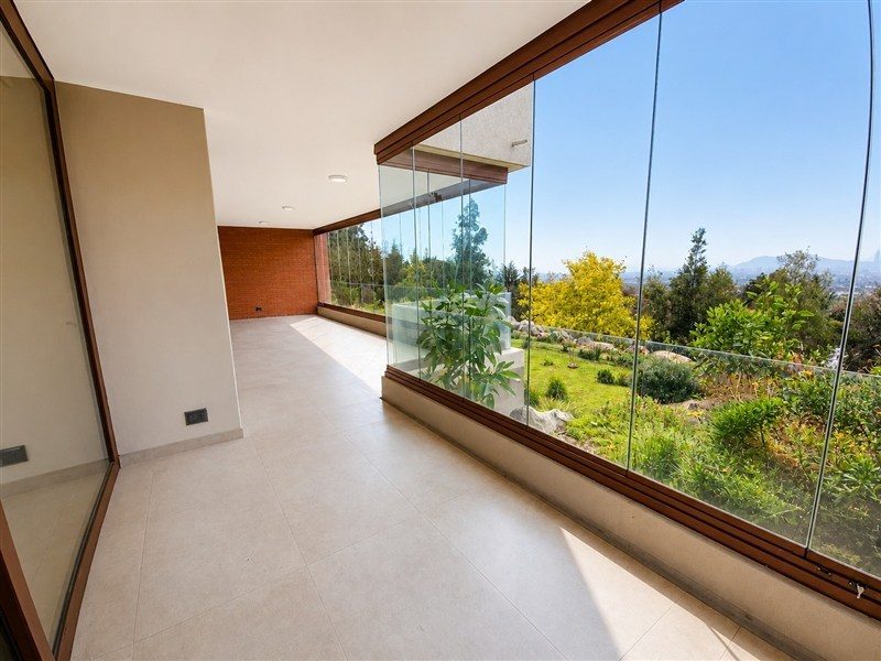 Departamento en arriendo en La Reina — foto 3