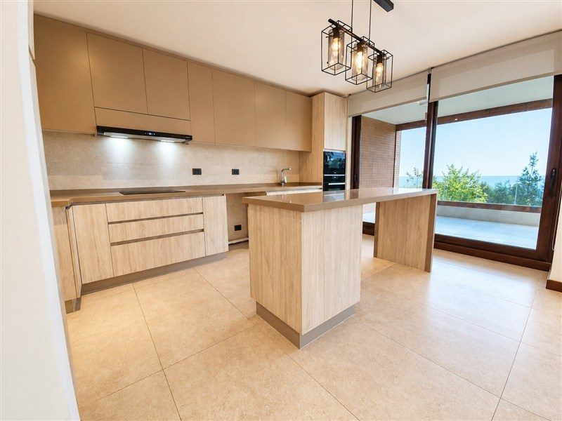 Departamento en arriendo en La Reina — foto 4