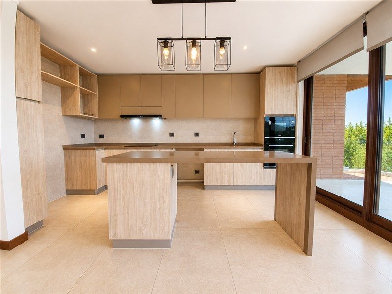 Departamento en arriendo en La Reina — foto 5