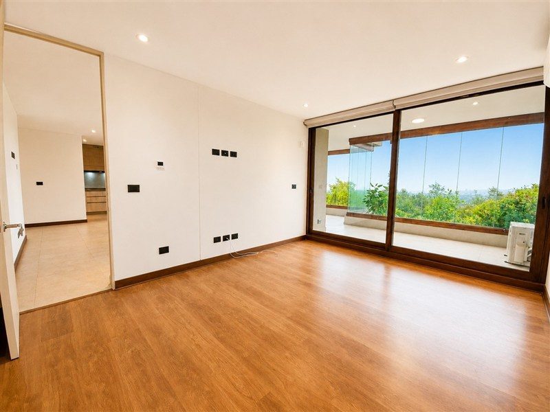 Departamento en arriendo en La Reina — foto 8