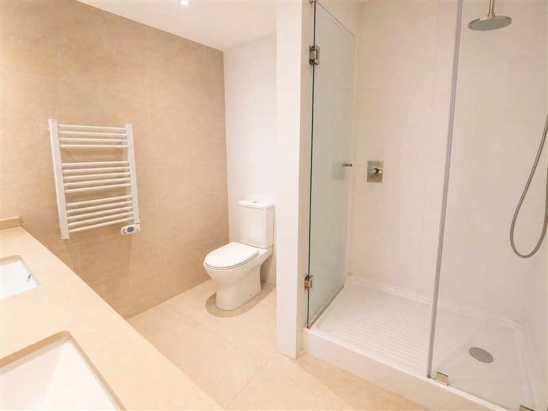 Departamento en arriendo en La Reina — foto 10